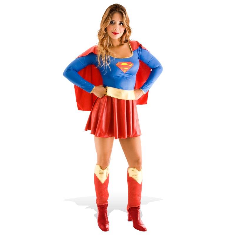 Super Girl