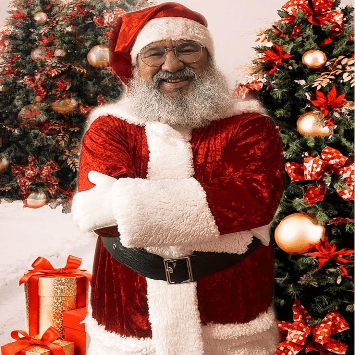 Papai Noel