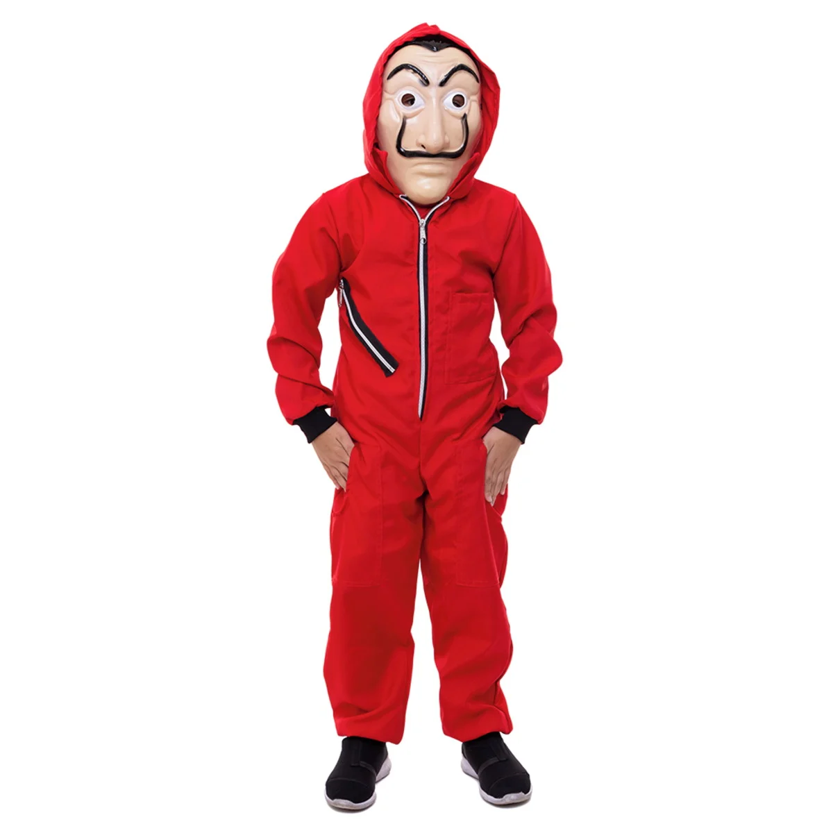 La Casa de Papel Infantil